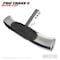 Westin Automotive PRO TRAXX 5 HITCH STEP 27IN STEP FOR 2IN RECEIVER STAINLESS STEEL 21-50010 - alternate 3